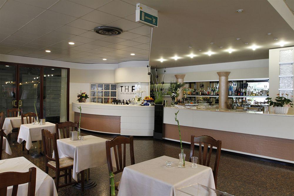 卡特里亚拉斯提纳诺 Thp Bologna酒店 外观 照片